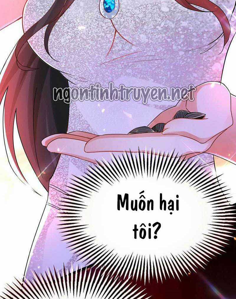 Trùng Sinh Không Gian: Cô Vợ Hào Môn Nóng Bỏng Không Dễ Chọc Chapter 44 trang 41