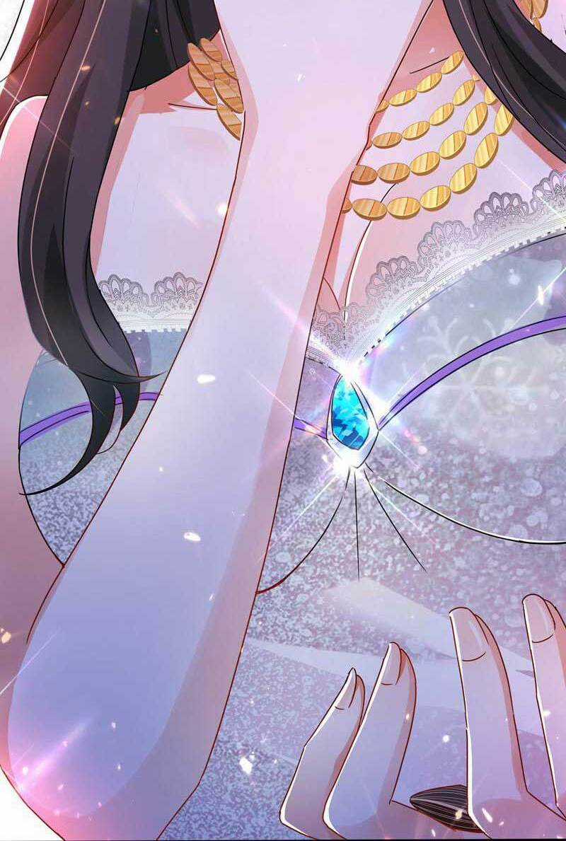 Trùng Sinh Không Gian: Cô Vợ Hào Môn Nóng Bỏng Không Dễ Chọc Chapter 44 trang 43