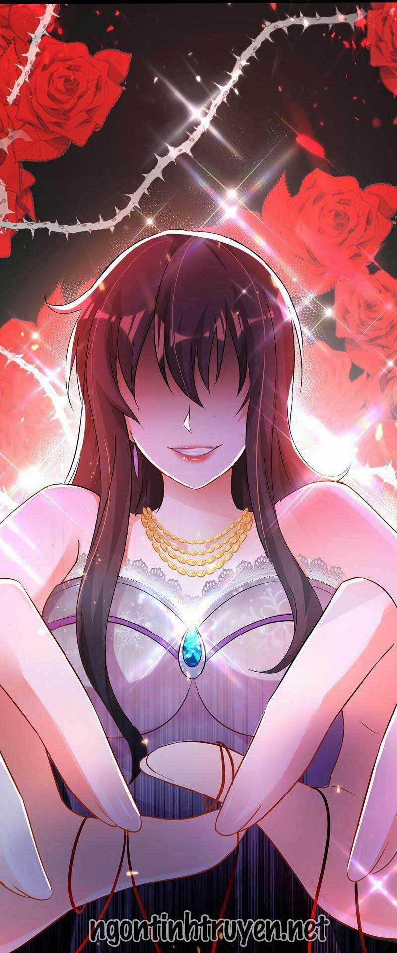 Trùng Sinh Không Gian: Cô Vợ Hào Môn Nóng Bỏng Không Dễ Chọc Chapter 44 trang 44