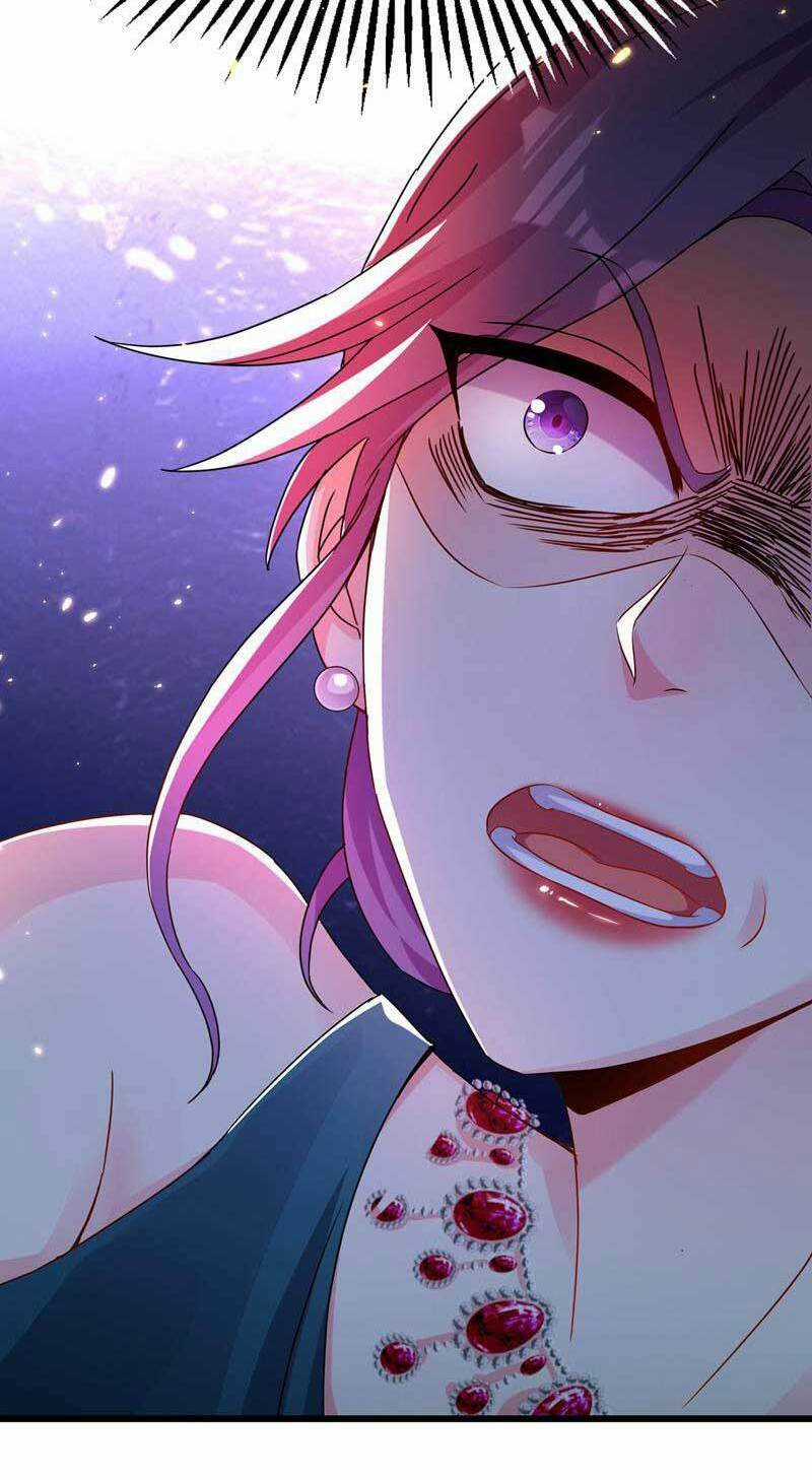 Trùng Sinh Không Gian: Cô Vợ Hào Môn Nóng Bỏng Không Dễ Chọc Chapter 44 trang 46