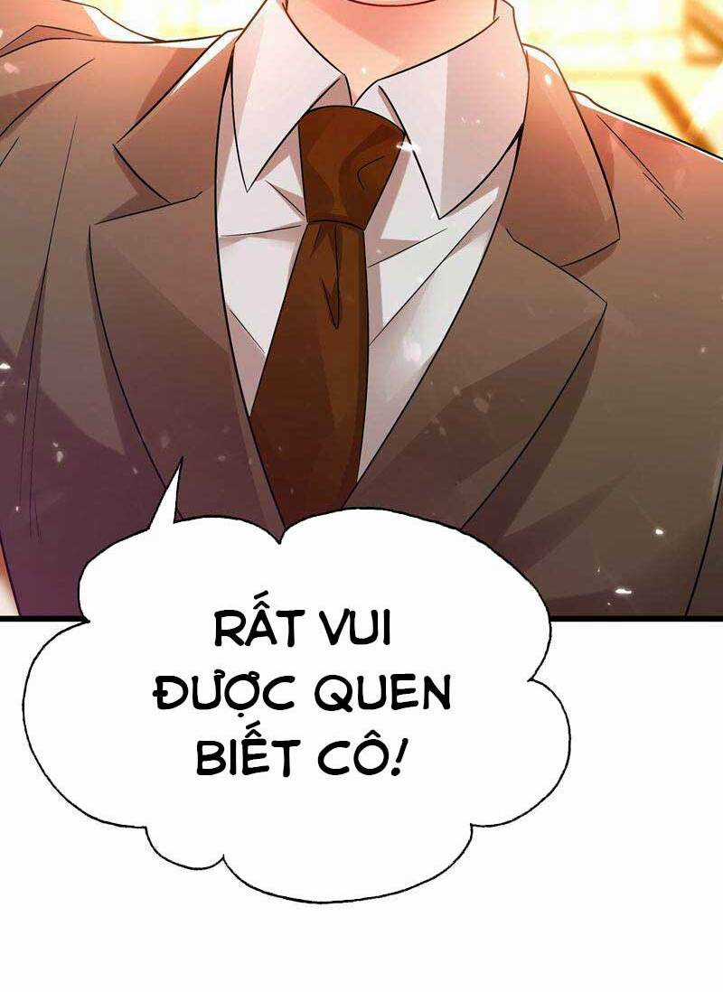 Trùng Sinh Không Gian: Cô Vợ Hào Môn Nóng Bỏng Không Dễ Chọc Chapter 44 trang 5