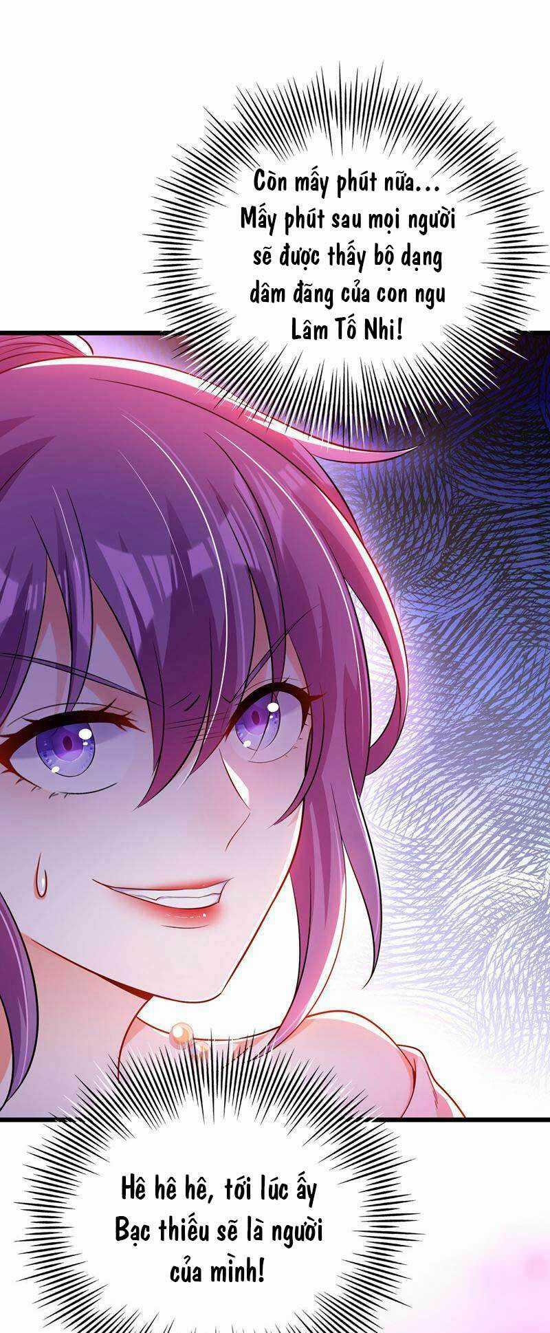 Trùng Sinh Không Gian: Cô Vợ Hào Môn Nóng Bỏng Không Dễ Chọc Chapter 44 trang 6