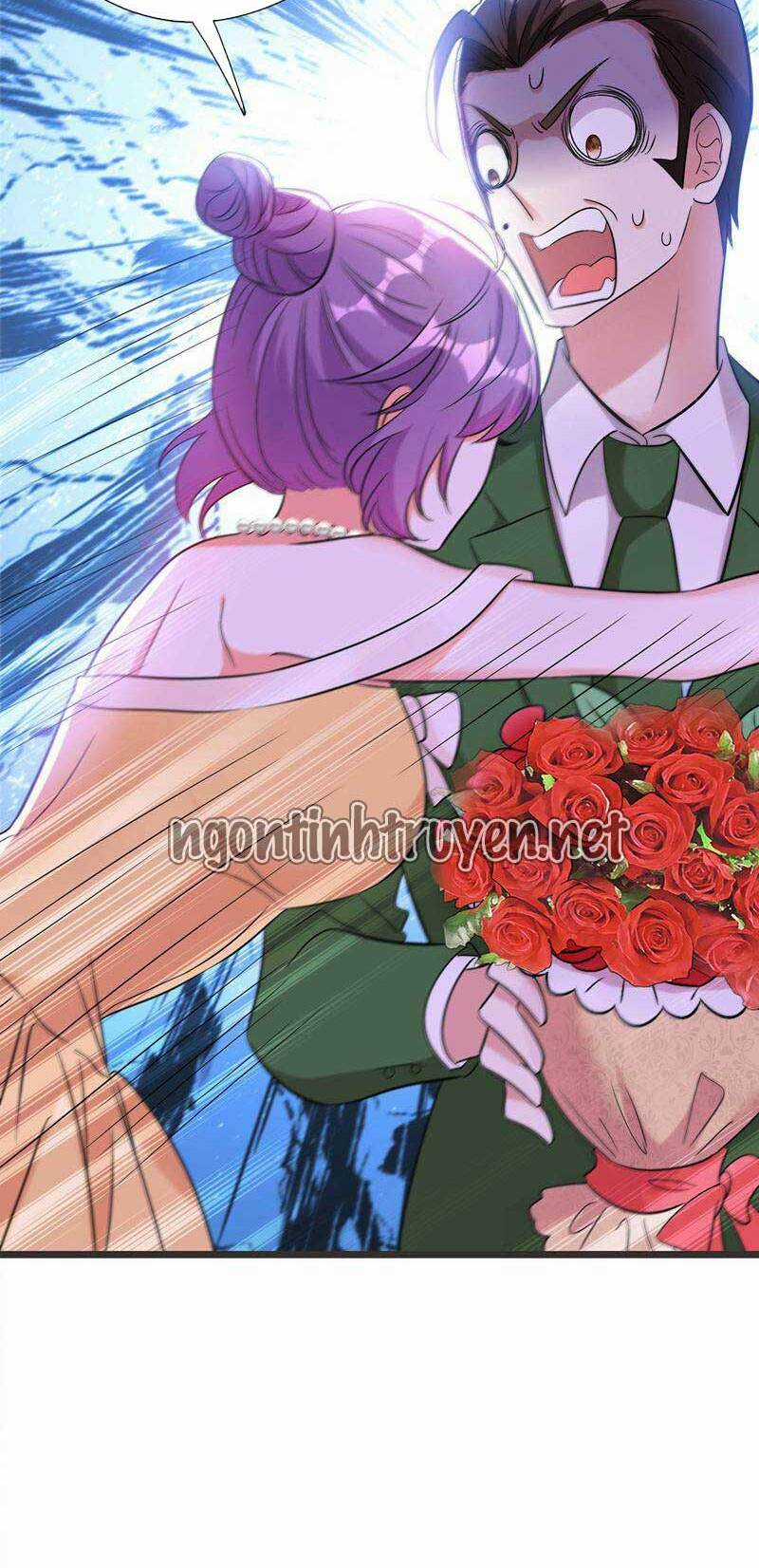 Trùng Sinh Không Gian: Cô Vợ Hào Môn Nóng Bỏng Không Dễ Chọc Chapter 45 trang 11