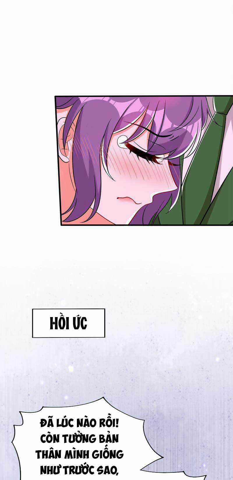 Trùng Sinh Không Gian: Cô Vợ Hào Môn Nóng Bỏng Không Dễ Chọc Chapter 45 trang 12