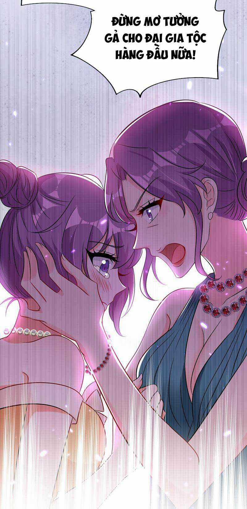 Trùng Sinh Không Gian: Cô Vợ Hào Môn Nóng Bỏng Không Dễ Chọc Chapter 45 trang 13