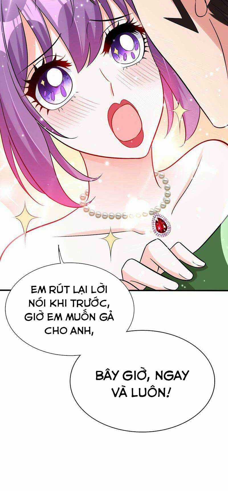 Trùng Sinh Không Gian: Cô Vợ Hào Môn Nóng Bỏng Không Dễ Chọc Chapter 45 trang 15