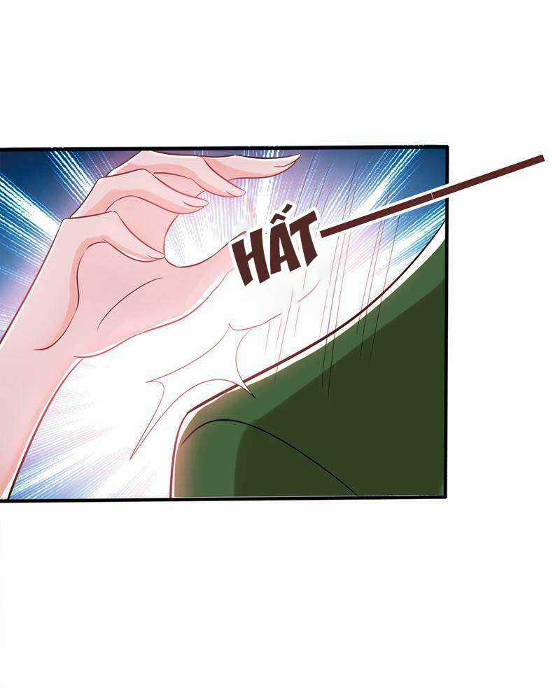 Trùng Sinh Không Gian: Cô Vợ Hào Môn Nóng Bỏng Không Dễ Chọc Chapter 45 trang 16