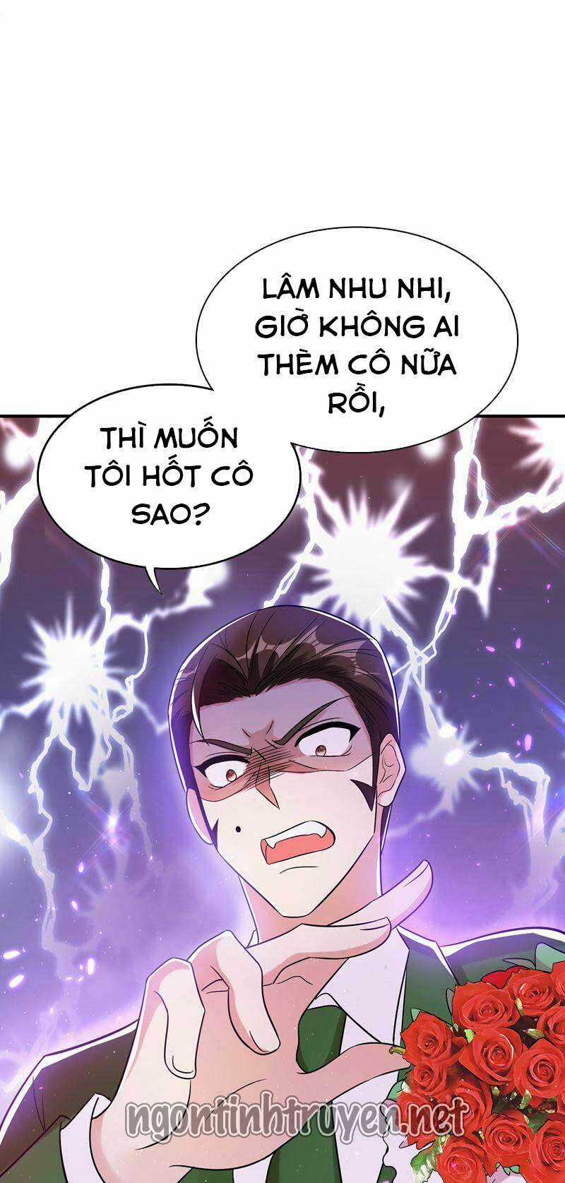 Trùng Sinh Không Gian: Cô Vợ Hào Môn Nóng Bỏng Không Dễ Chọc Chapter 45 trang 17