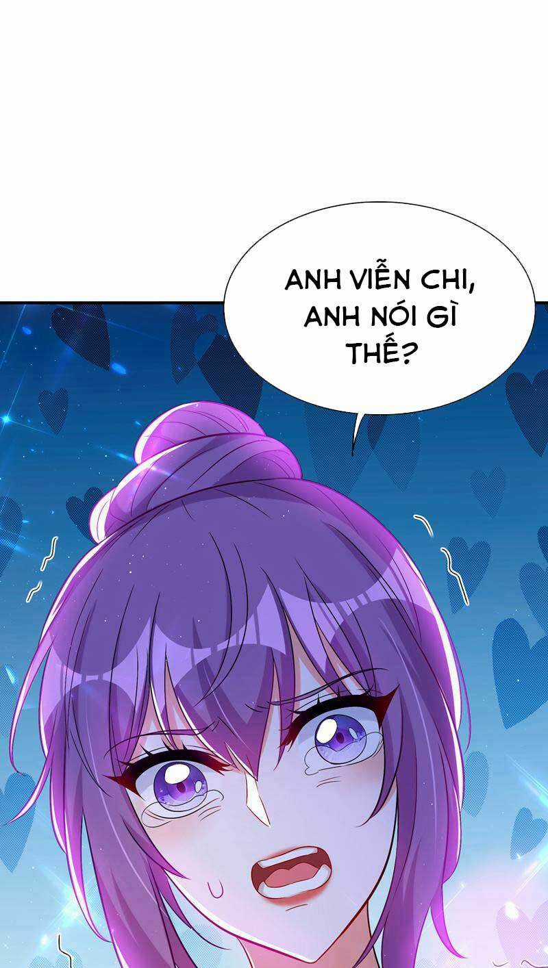 Trùng Sinh Không Gian: Cô Vợ Hào Môn Nóng Bỏng Không Dễ Chọc Chapter 45 trang 19