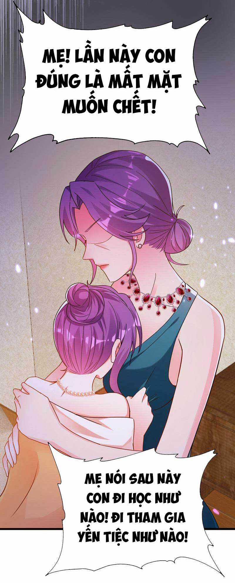 Trùng Sinh Không Gian: Cô Vợ Hào Môn Nóng Bỏng Không Dễ Chọc Chapter 45 trang 2