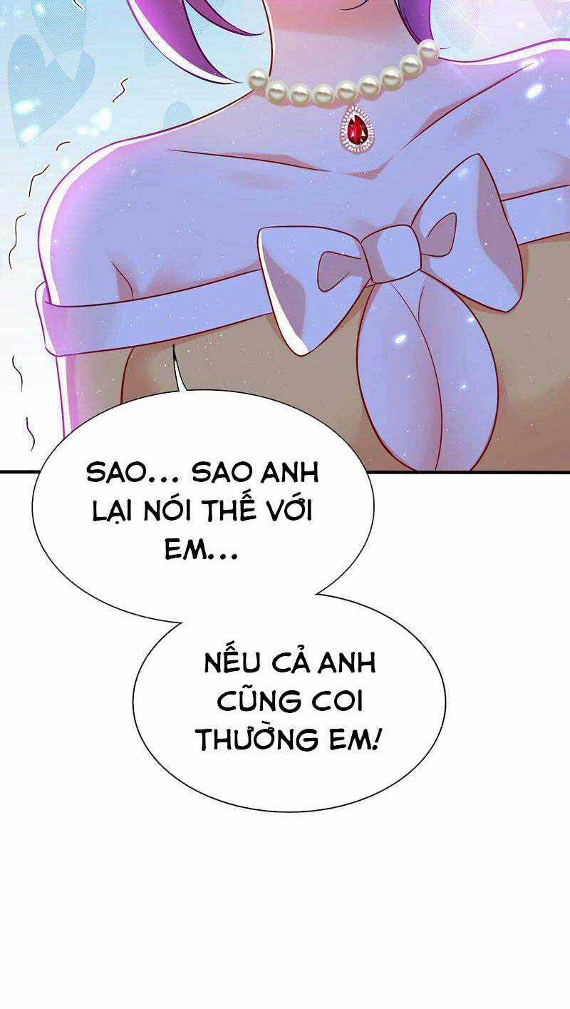 Trùng Sinh Không Gian: Cô Vợ Hào Môn Nóng Bỏng Không Dễ Chọc Chapter 45 trang 20