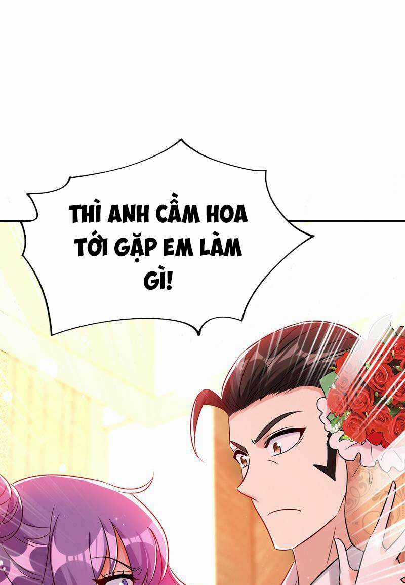 Trùng Sinh Không Gian: Cô Vợ Hào Môn Nóng Bỏng Không Dễ Chọc Chapter 45 trang 21