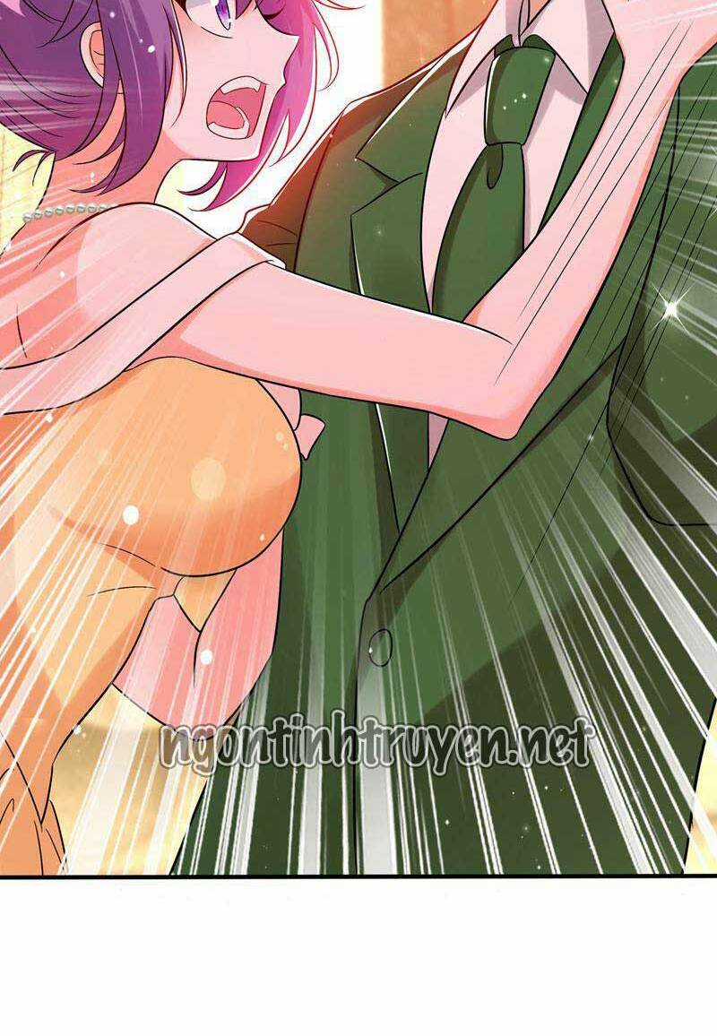 Trùng Sinh Không Gian: Cô Vợ Hào Môn Nóng Bỏng Không Dễ Chọc Chapter 45 trang 22