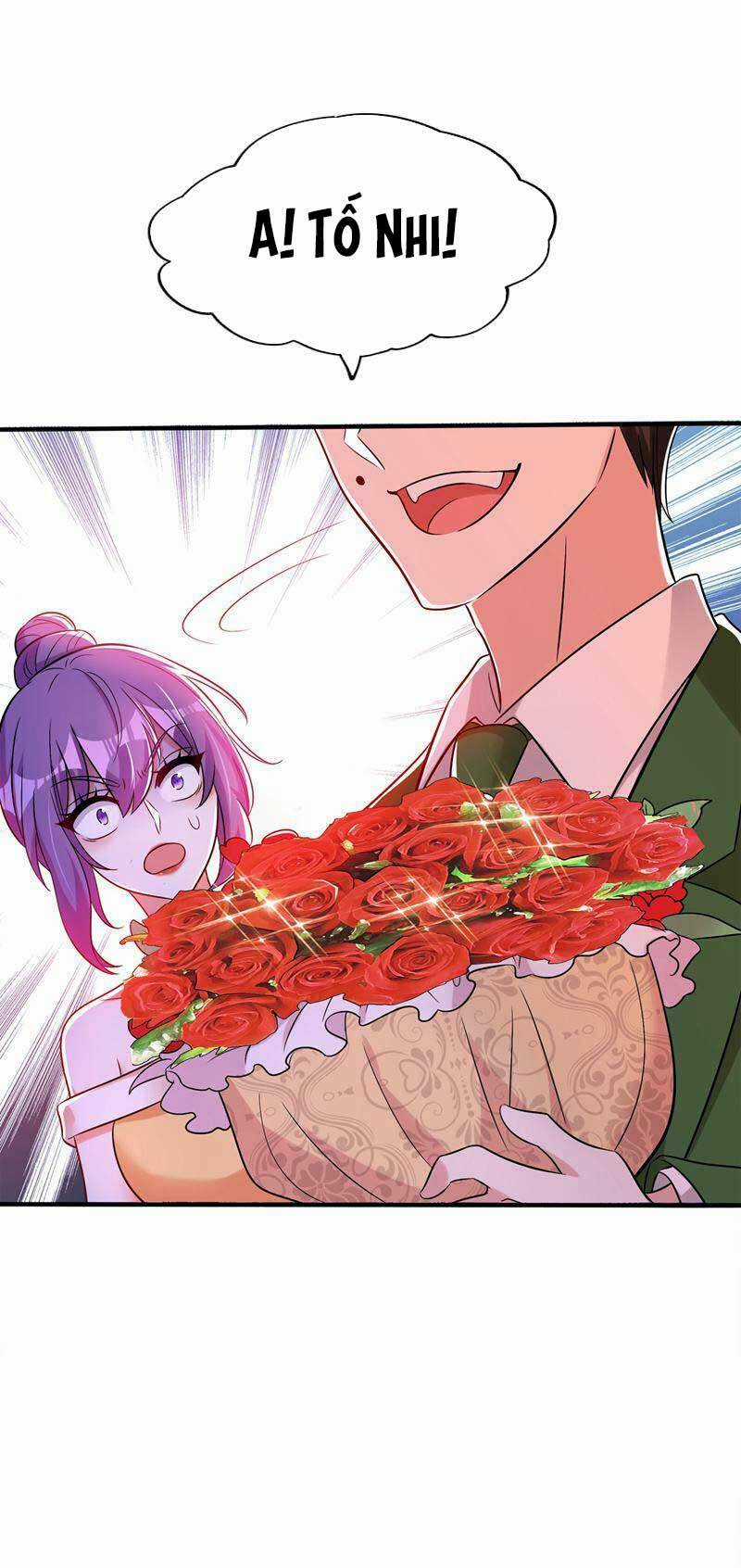 Trùng Sinh Không Gian: Cô Vợ Hào Môn Nóng Bỏng Không Dễ Chọc Chapter 45 trang 24