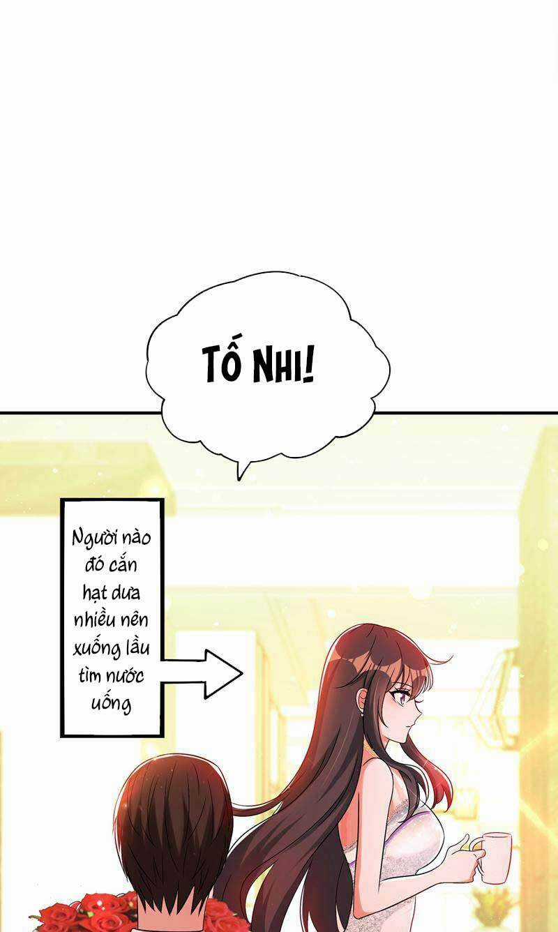 Trùng Sinh Không Gian: Cô Vợ Hào Môn Nóng Bỏng Không Dễ Chọc Chapter 45 trang 25