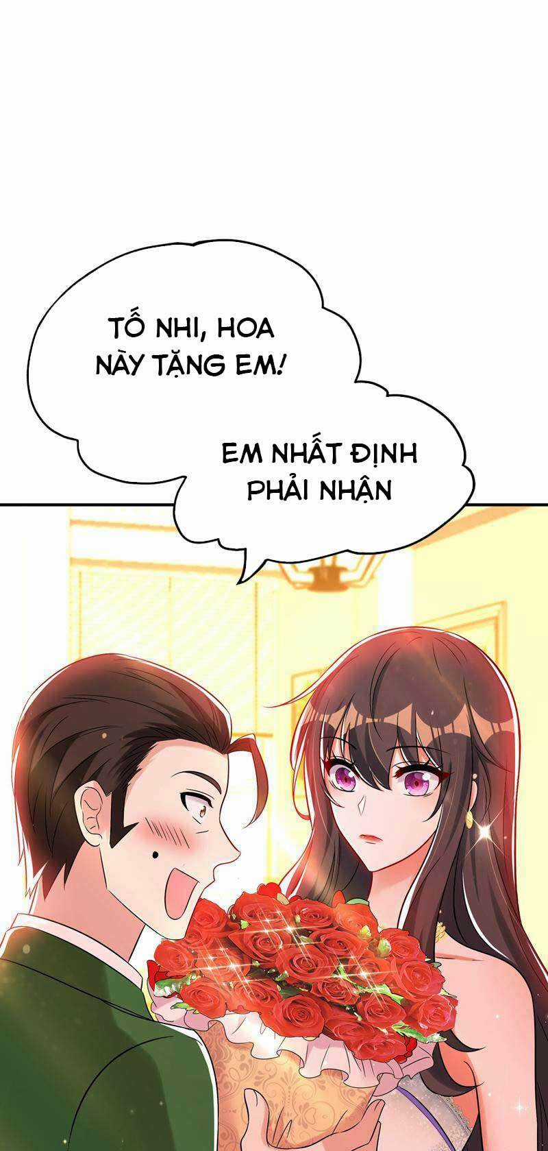 Trùng Sinh Không Gian: Cô Vợ Hào Môn Nóng Bỏng Không Dễ Chọc Chapter 45 trang 27