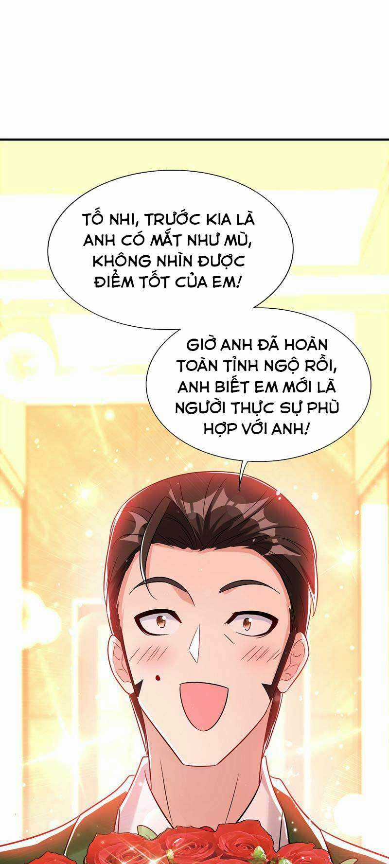 Trùng Sinh Không Gian: Cô Vợ Hào Môn Nóng Bỏng Không Dễ Chọc Chapter 45 trang 29