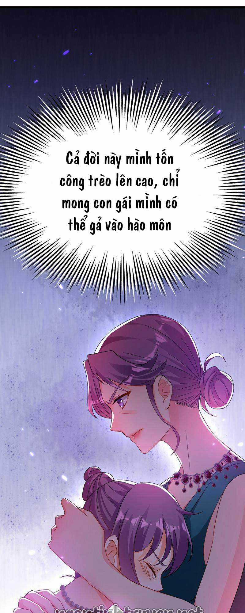 Trùng Sinh Không Gian: Cô Vợ Hào Môn Nóng Bỏng Không Dễ Chọc Chapter 45 trang 3