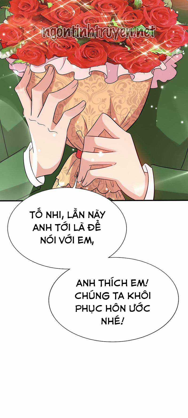 Trùng Sinh Không Gian: Cô Vợ Hào Môn Nóng Bỏng Không Dễ Chọc Chapter 45 trang 30