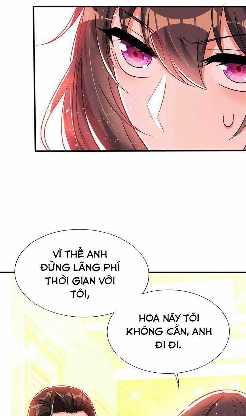 Trùng Sinh Không Gian: Cô Vợ Hào Môn Nóng Bỏng Không Dễ Chọc Chapter 45 trang 32