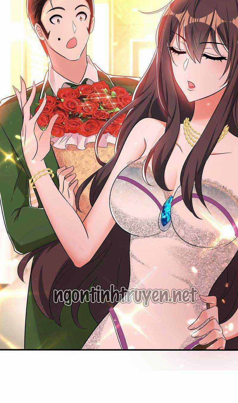 Trùng Sinh Không Gian: Cô Vợ Hào Môn Nóng Bỏng Không Dễ Chọc Chapter 45 trang 33