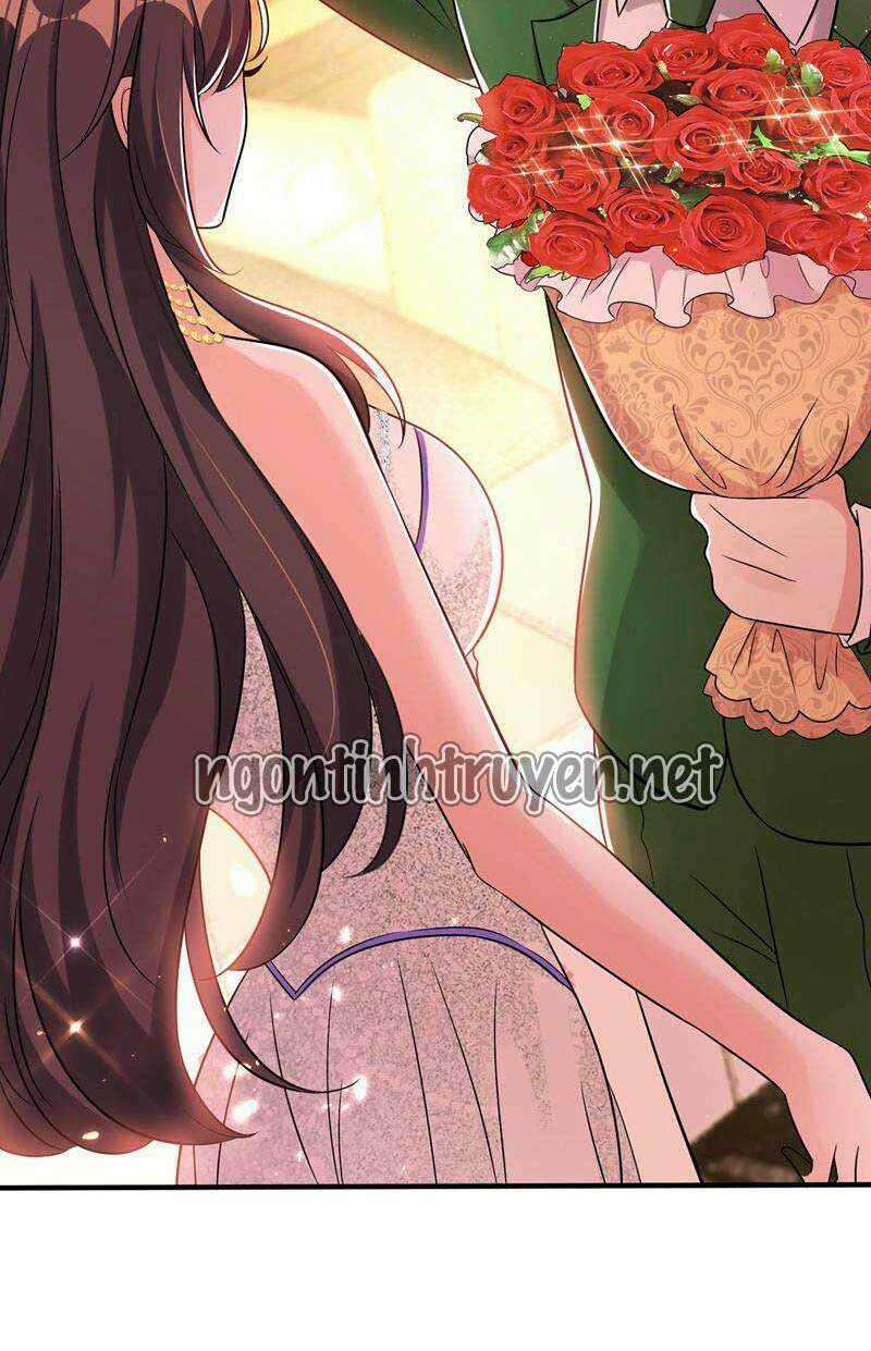 Trùng Sinh Không Gian: Cô Vợ Hào Môn Nóng Bỏng Không Dễ Chọc Chapter 45 trang 36