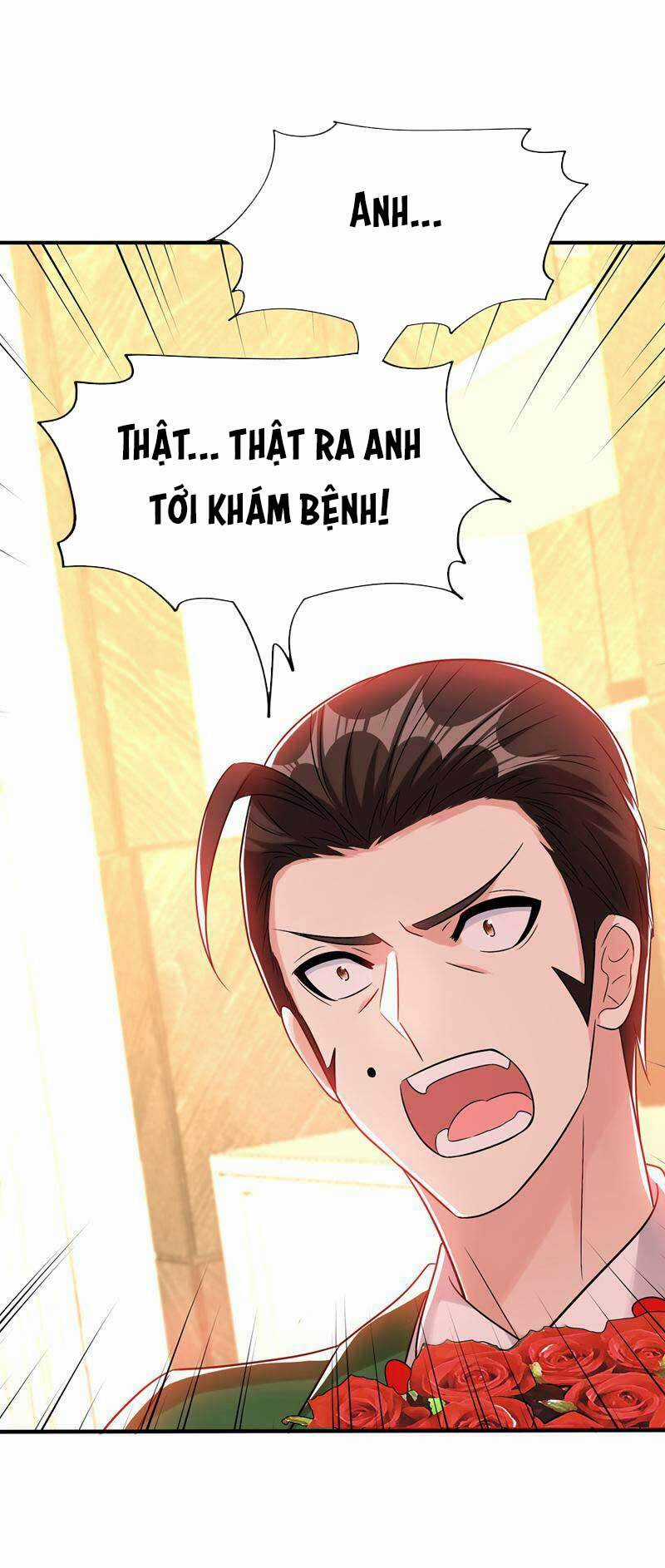 Trùng Sinh Không Gian: Cô Vợ Hào Môn Nóng Bỏng Không Dễ Chọc Chapter 45 trang 37