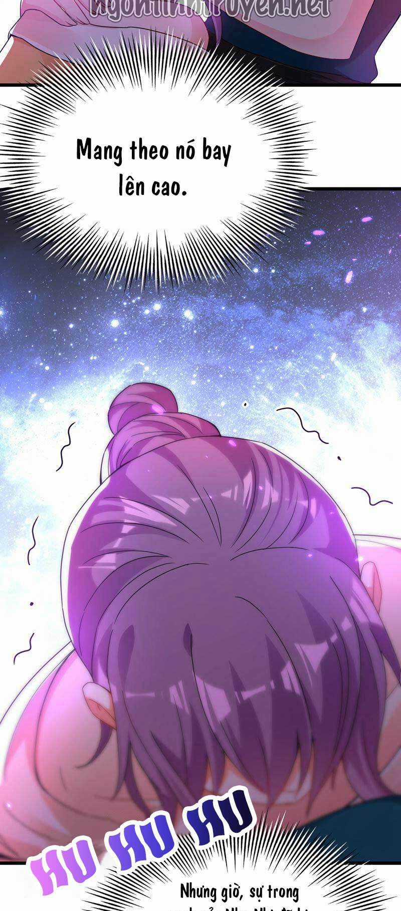 Trùng Sinh Không Gian: Cô Vợ Hào Môn Nóng Bỏng Không Dễ Chọc Chapter 45 trang 4