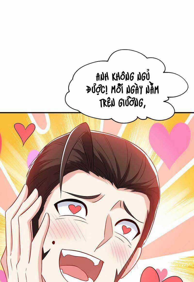 Trùng Sinh Không Gian: Cô Vợ Hào Môn Nóng Bỏng Không Dễ Chọc Chapter 45 trang 40