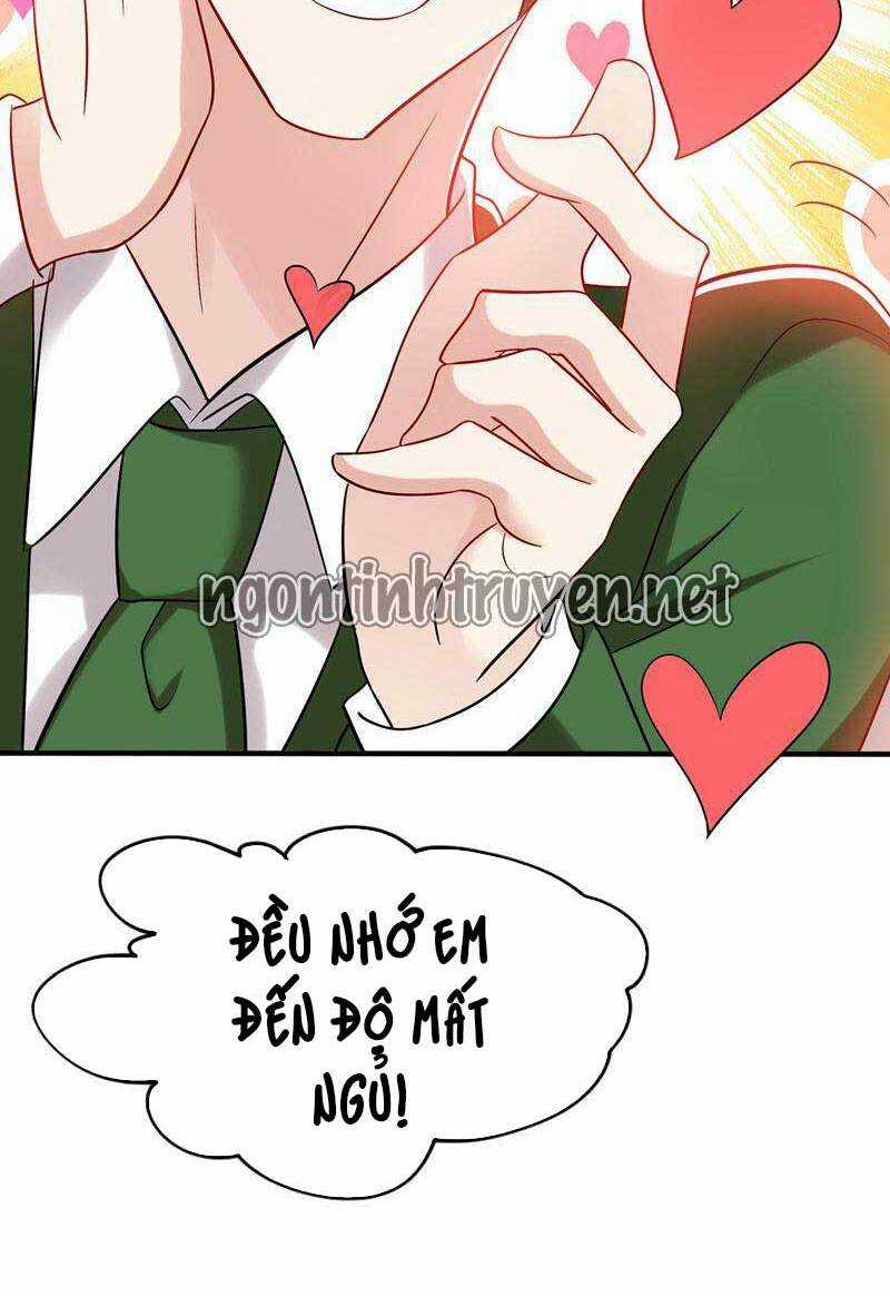 Trùng Sinh Không Gian: Cô Vợ Hào Môn Nóng Bỏng Không Dễ Chọc Chapter 45 trang 41