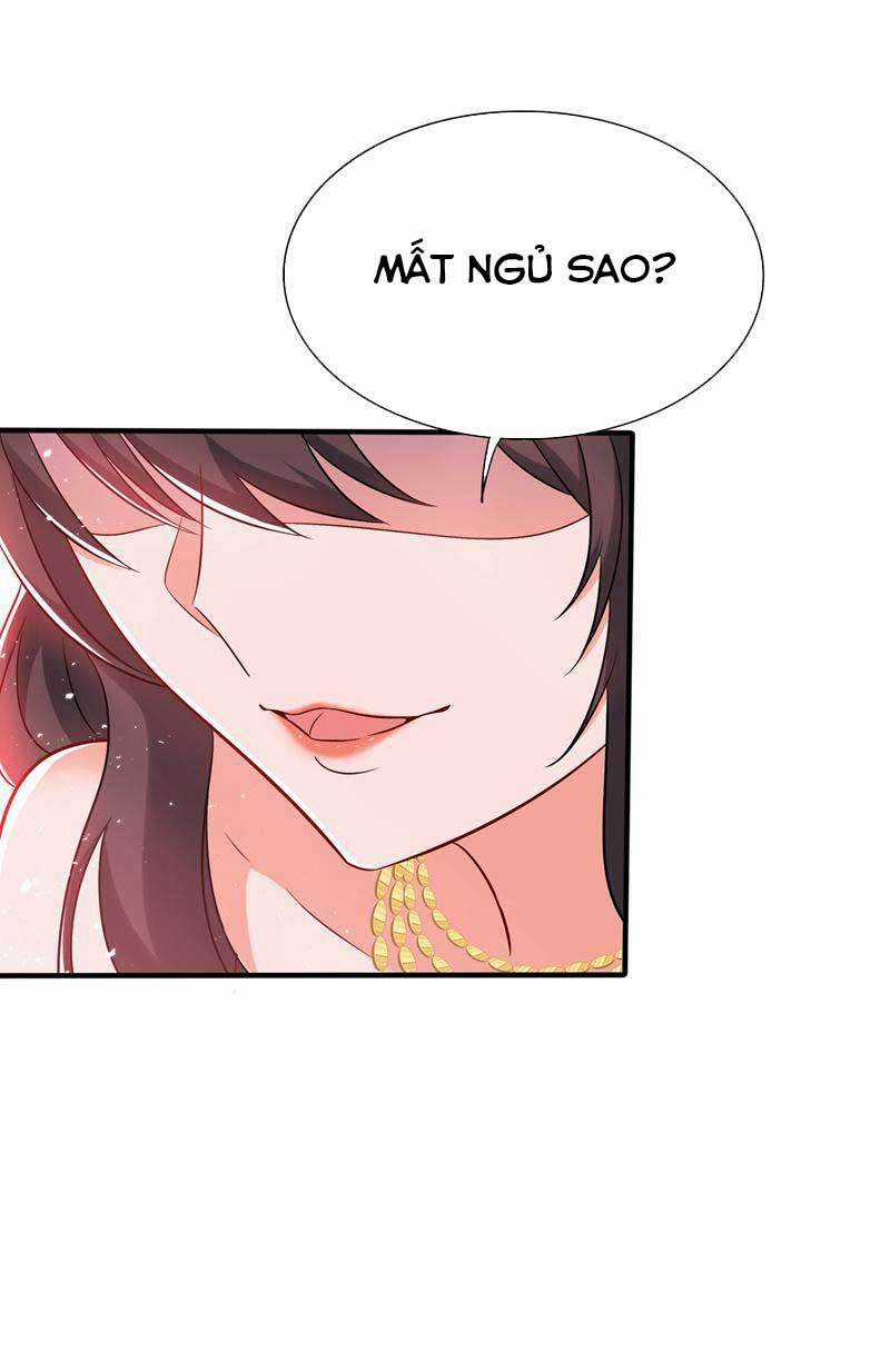 Trùng Sinh Không Gian: Cô Vợ Hào Môn Nóng Bỏng Không Dễ Chọc Chapter 45 trang 43