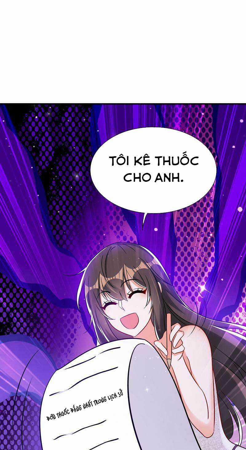 Trùng Sinh Không Gian: Cô Vợ Hào Môn Nóng Bỏng Không Dễ Chọc Chapter 45 trang 44