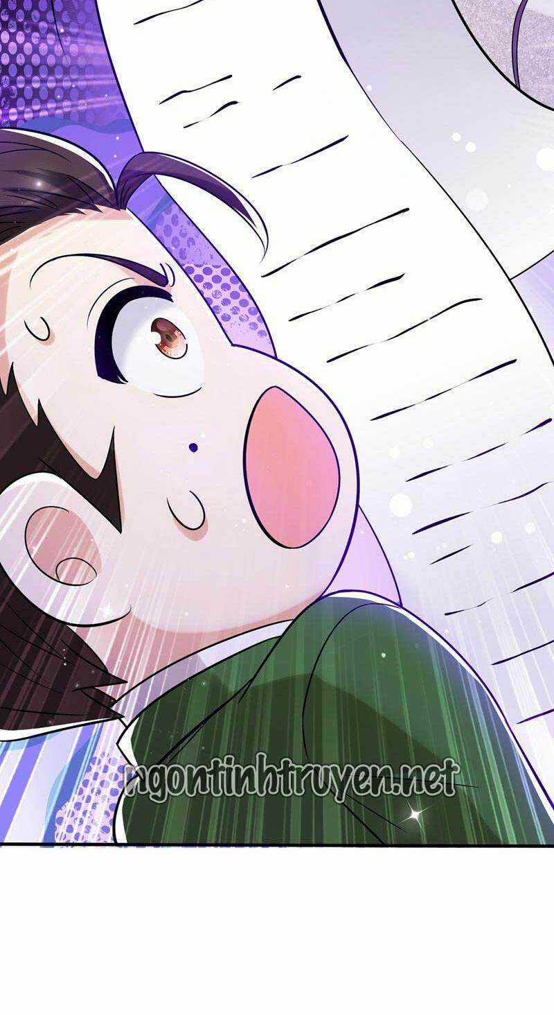 Trùng Sinh Không Gian: Cô Vợ Hào Môn Nóng Bỏng Không Dễ Chọc Chapter 45 trang 45