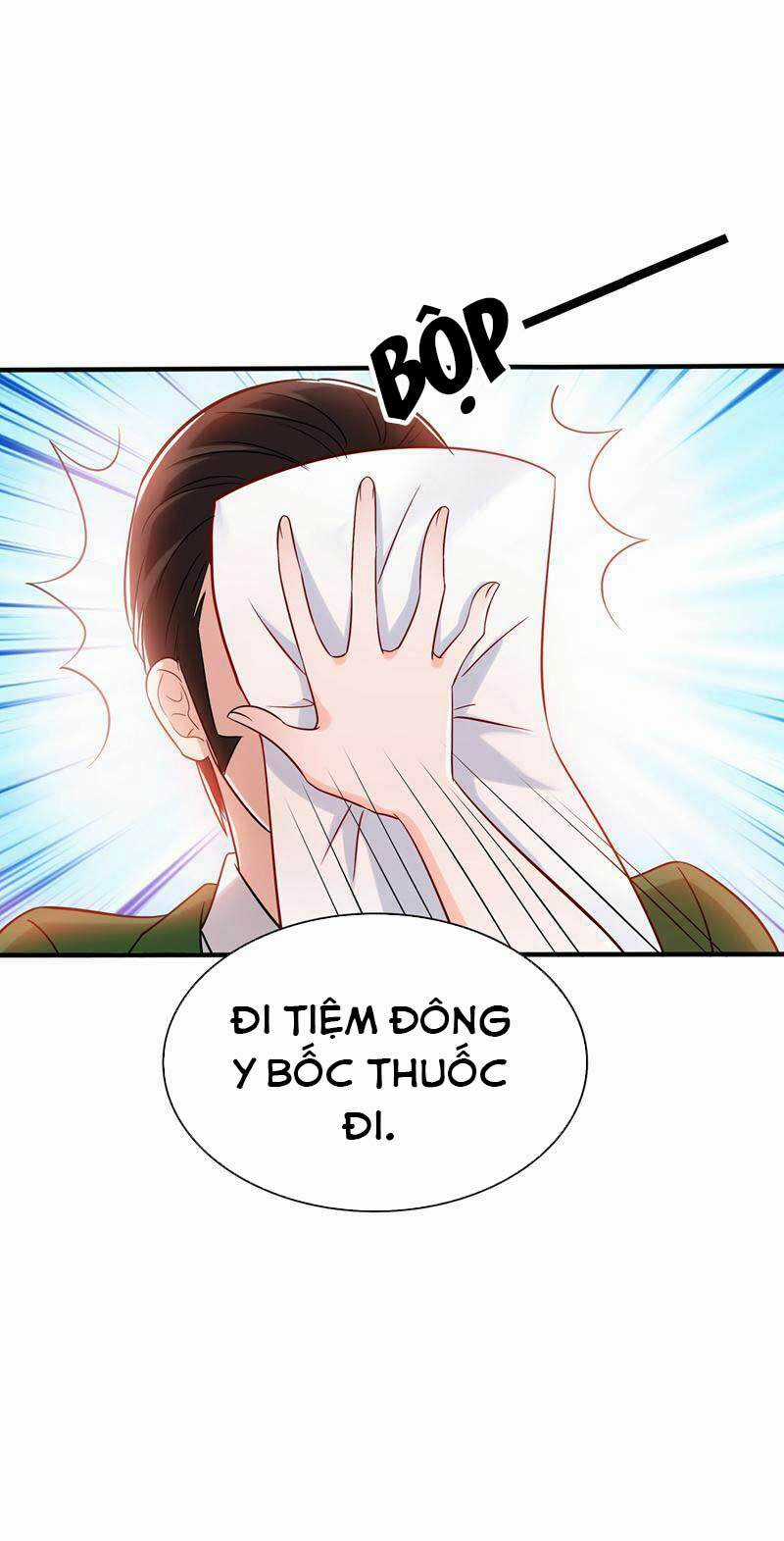 Trùng Sinh Không Gian: Cô Vợ Hào Môn Nóng Bỏng Không Dễ Chọc Chapter 45 trang 46