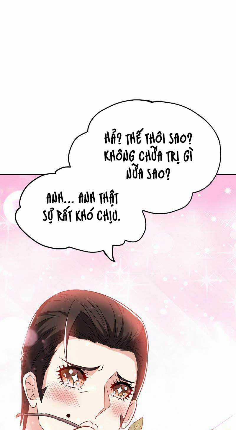 Trùng Sinh Không Gian: Cô Vợ Hào Môn Nóng Bỏng Không Dễ Chọc Chapter 45 trang 47