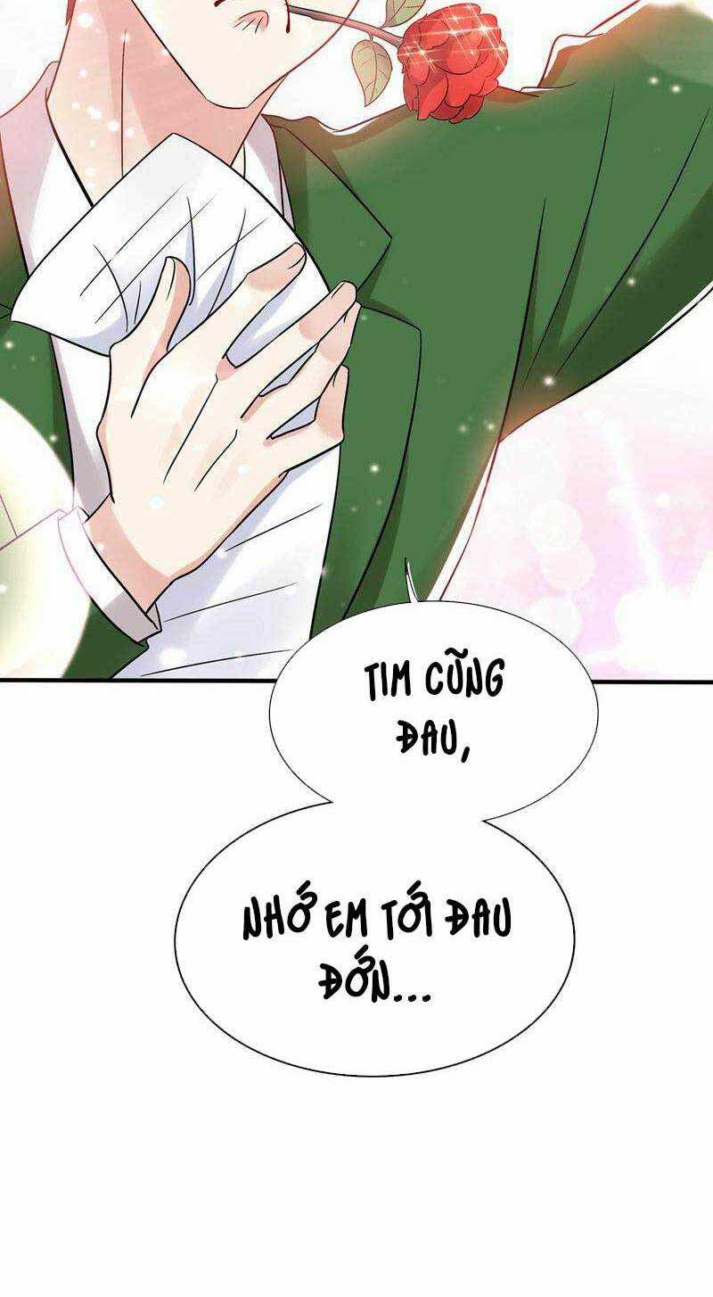 Trùng Sinh Không Gian: Cô Vợ Hào Môn Nóng Bỏng Không Dễ Chọc Chapter 45 trang 48