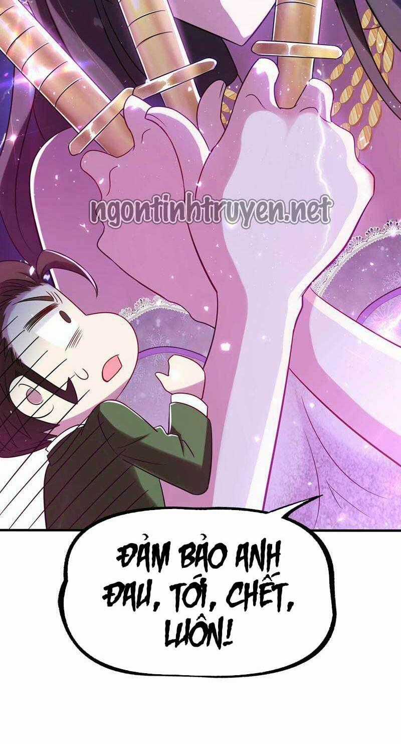 Trùng Sinh Không Gian: Cô Vợ Hào Môn Nóng Bỏng Không Dễ Chọc Chapter 45 trang 50