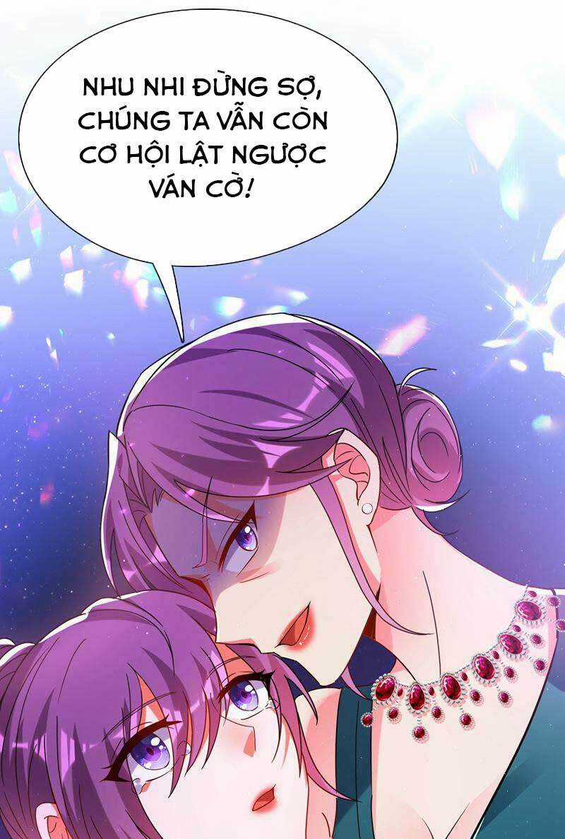 Trùng Sinh Không Gian: Cô Vợ Hào Môn Nóng Bỏng Không Dễ Chọc Chapter 45 trang 7