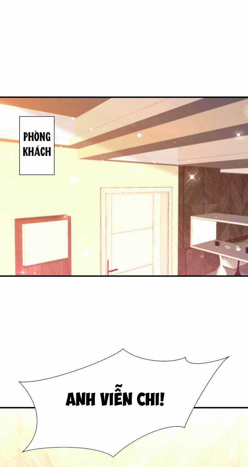 Trùng Sinh Không Gian: Cô Vợ Hào Môn Nóng Bỏng Không Dễ Chọc Chapter 45 trang 9