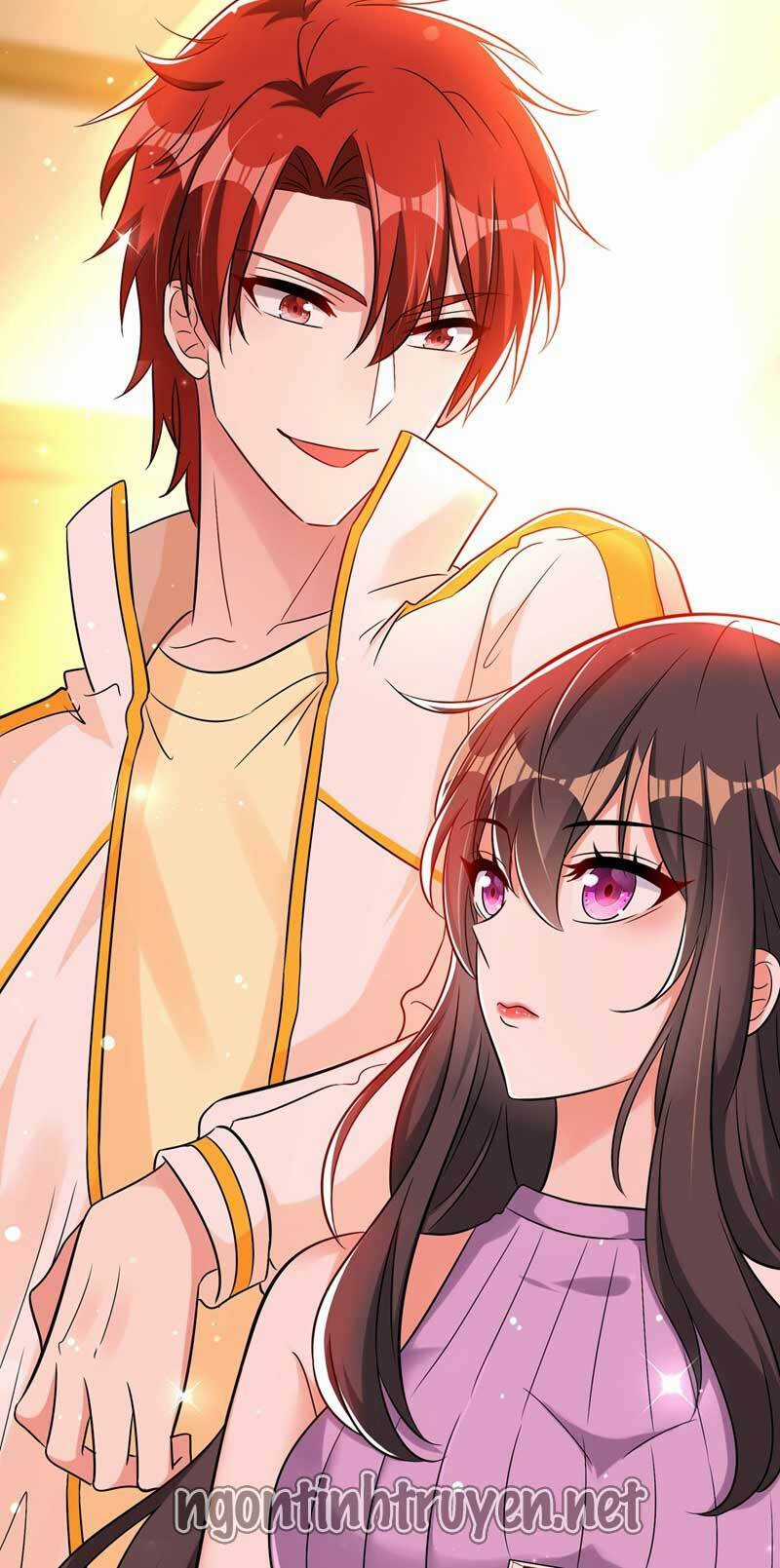 Trùng Sinh Không Gian: Cô Vợ Hào Môn Nóng Bỏng Không Dễ Chọc Chapter 46 trang 11