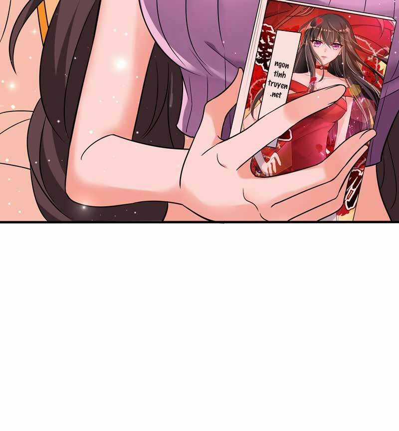 Trùng Sinh Không Gian: Cô Vợ Hào Môn Nóng Bỏng Không Dễ Chọc Chapter 46 trang 12