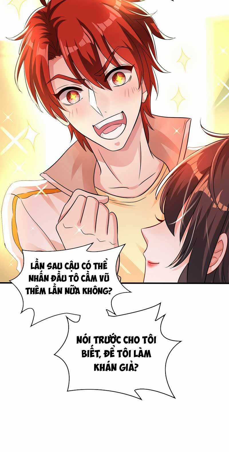 Trùng Sinh Không Gian: Cô Vợ Hào Môn Nóng Bỏng Không Dễ Chọc Chapter 46 trang 15