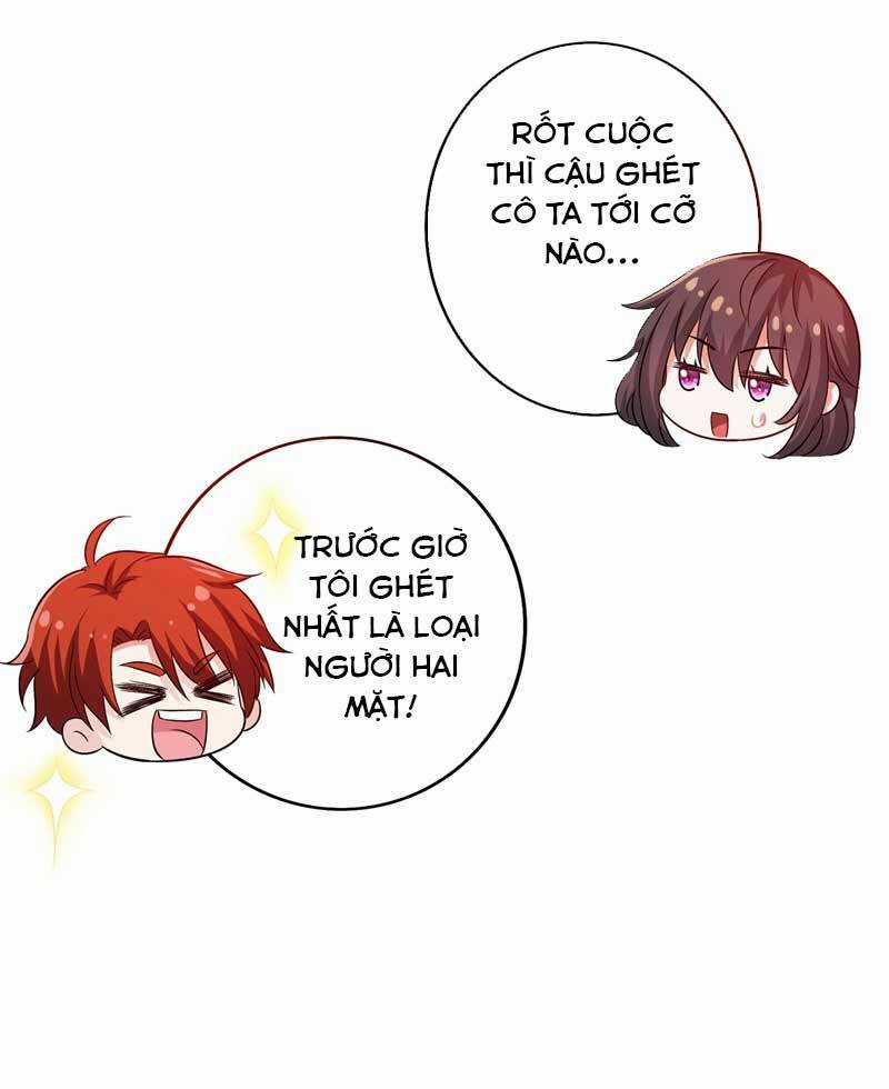 Trùng Sinh Không Gian: Cô Vợ Hào Môn Nóng Bỏng Không Dễ Chọc Chapter 46 trang 16