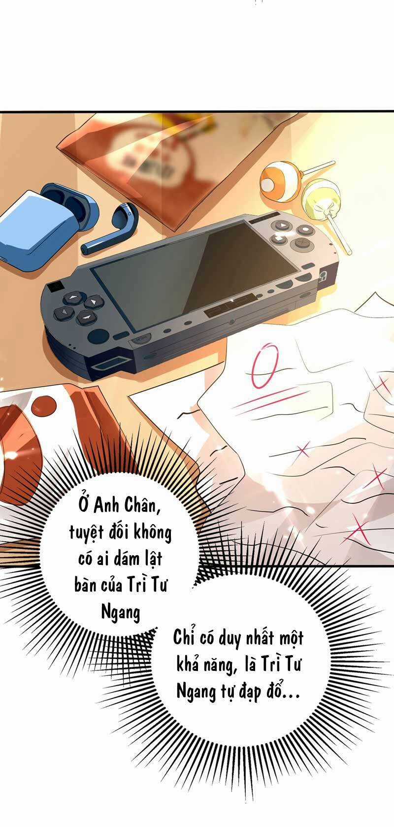 Trùng Sinh Không Gian: Cô Vợ Hào Môn Nóng Bỏng Không Dễ Chọc Chapter 46 trang 18