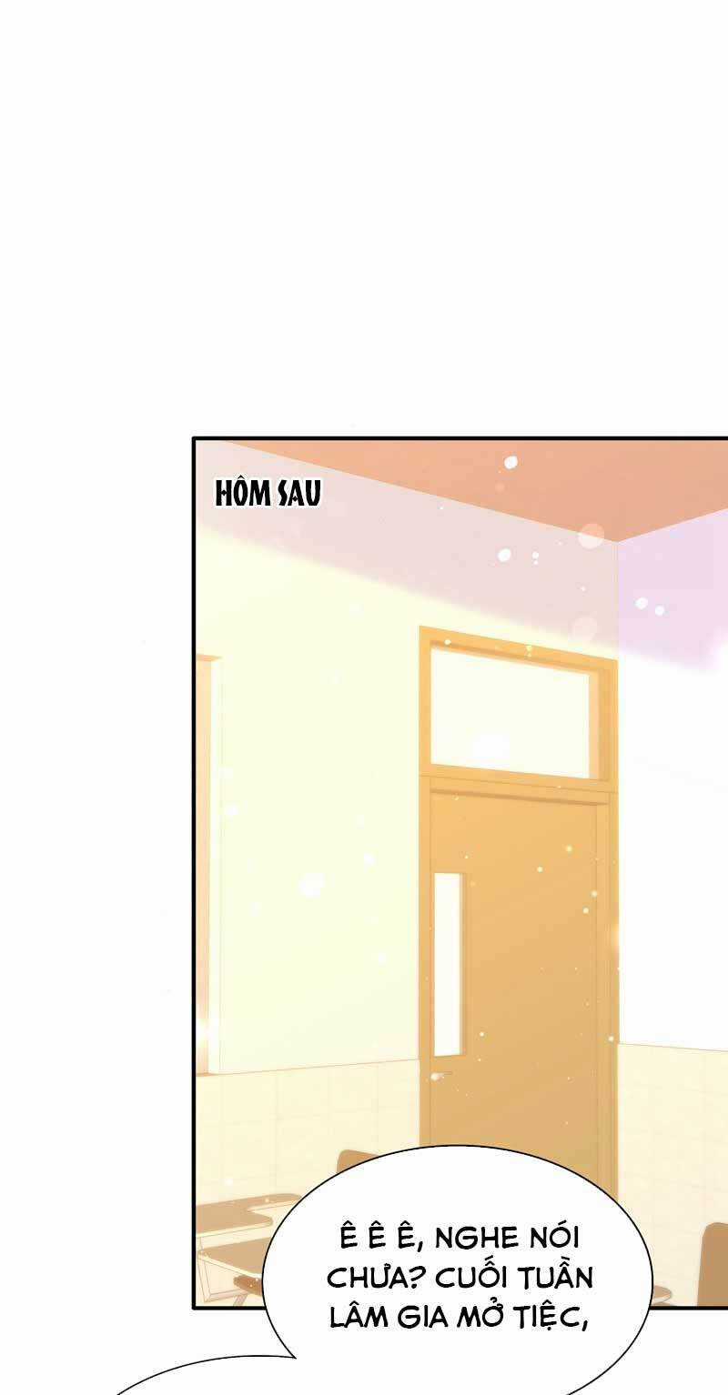 Trùng Sinh Không Gian: Cô Vợ Hào Môn Nóng Bỏng Không Dễ Chọc Chapter 46 trang 2