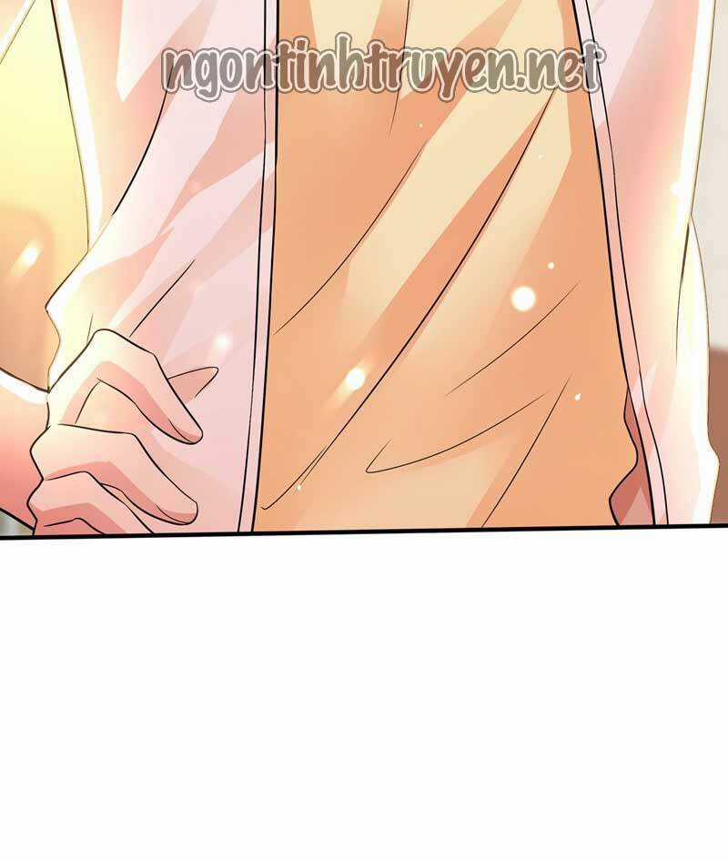 Trùng Sinh Không Gian: Cô Vợ Hào Môn Nóng Bỏng Không Dễ Chọc Chapter 46 trang 21