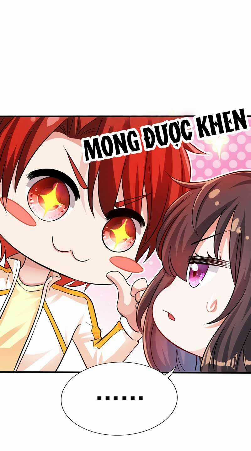 Trùng Sinh Không Gian: Cô Vợ Hào Môn Nóng Bỏng Không Dễ Chọc Chapter 46 trang 22