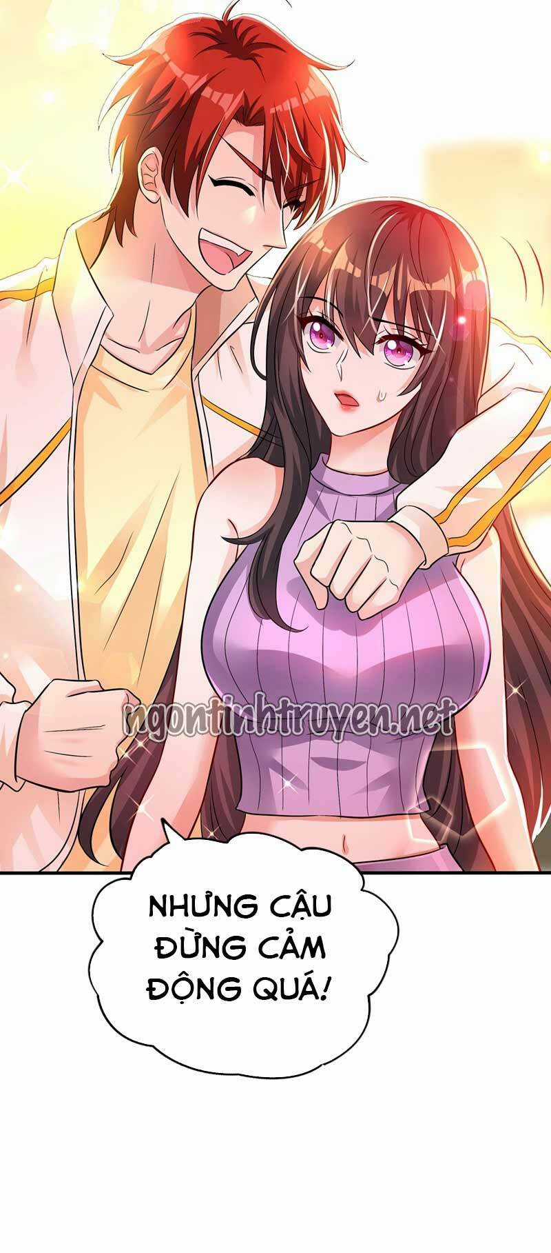 Trùng Sinh Không Gian: Cô Vợ Hào Môn Nóng Bỏng Không Dễ Chọc Chapter 46 trang 24