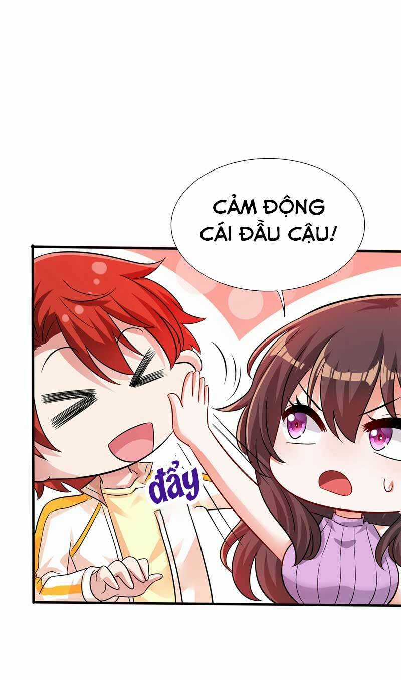 Trùng Sinh Không Gian: Cô Vợ Hào Môn Nóng Bỏng Không Dễ Chọc Chapter 46 trang 25