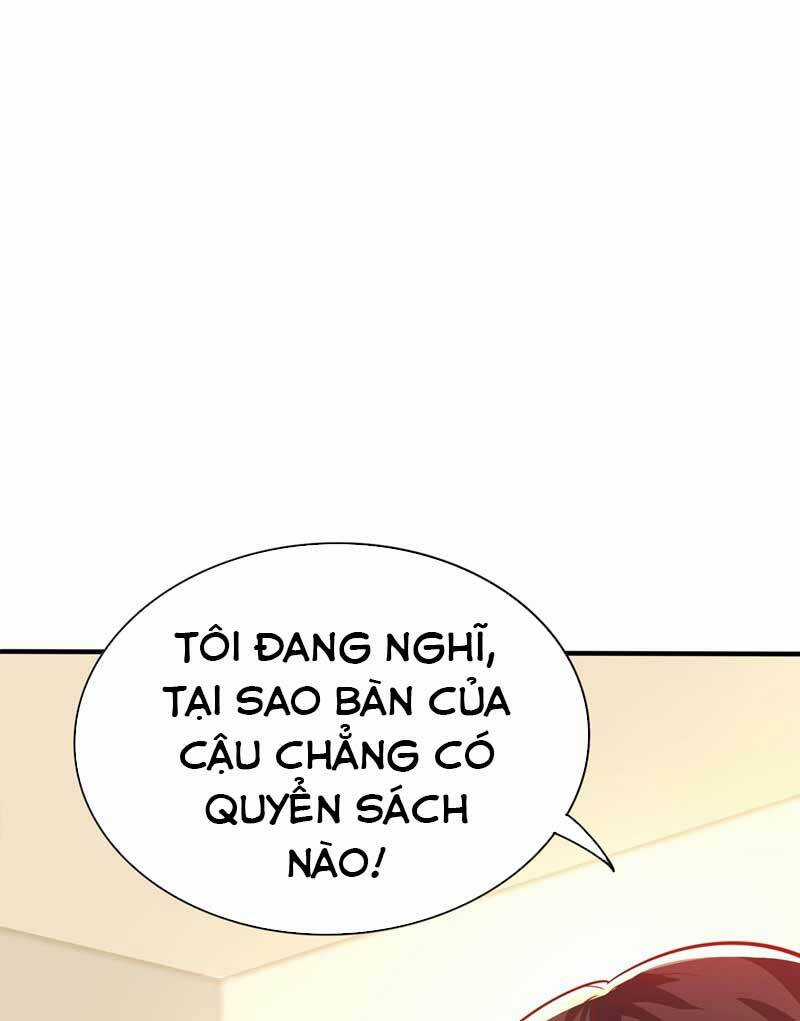 Trùng Sinh Không Gian: Cô Vợ Hào Môn Nóng Bỏng Không Dễ Chọc Chapter 46 trang 26